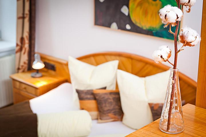 Gasthof Einhorn Schaller Schwaz Kamer foto
