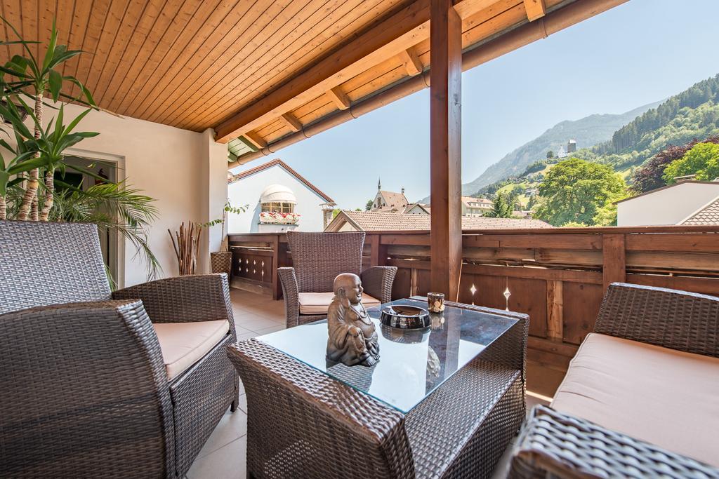 Gasthof Einhorn Schaller Schwaz Buitenkant foto
