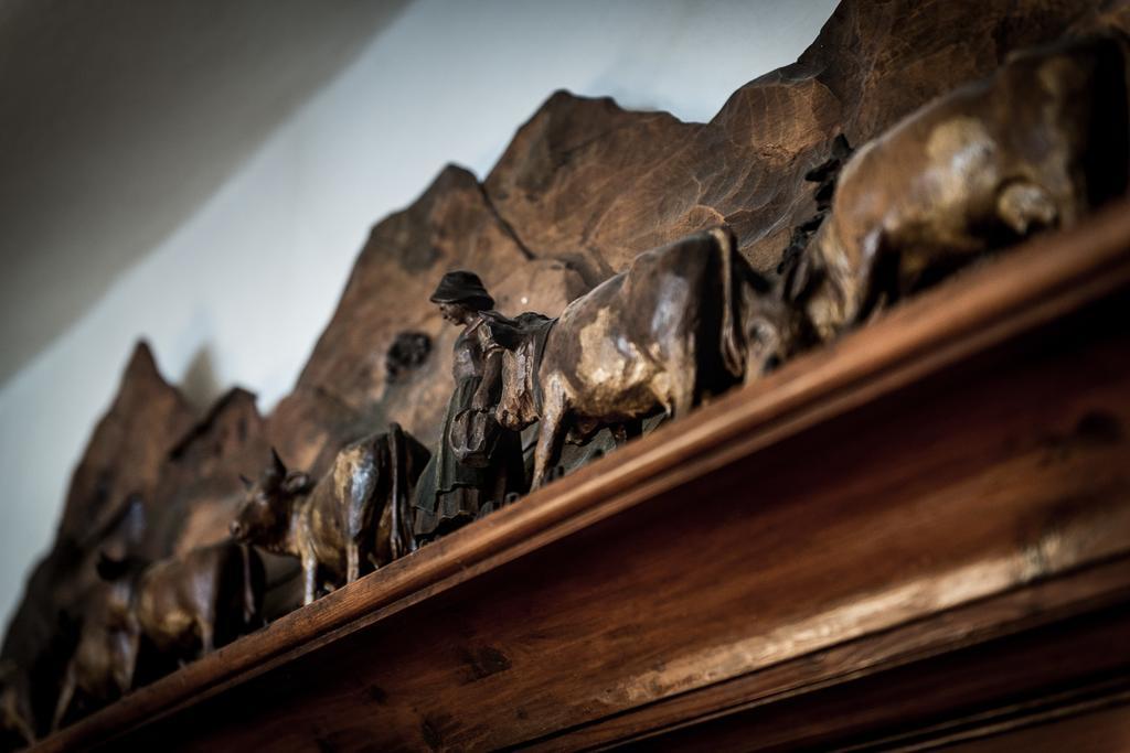 Gasthof Einhorn Schaller Schwaz Buitenkant foto